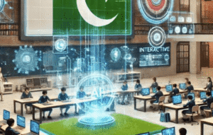 Artificial Intelligence in Education: Opportunities and Challenges