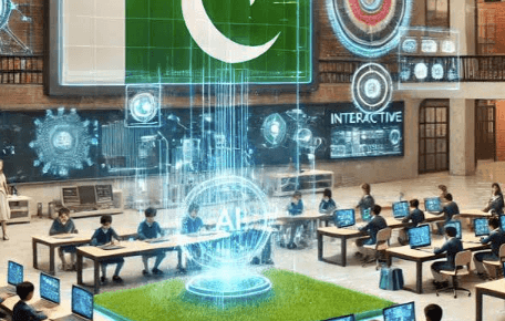 Artificial Intelligence in Education: Opportunities and Challenges