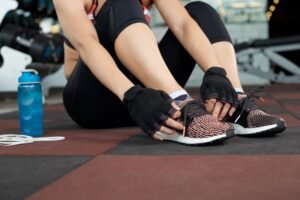 What Features Matter Most in Cross Training Shoes