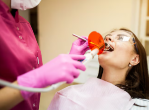Laser Treatment for Peri-Implantitis: How Laser Therapy Supports Implant Care