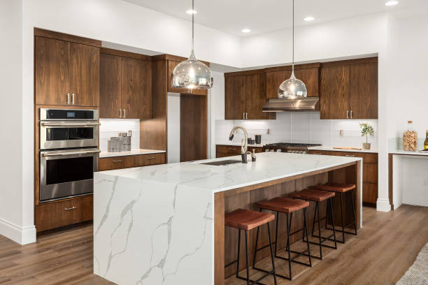 How Can Custom Kitchen Cabinet Design Improve Your Home?