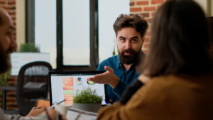 How to Optimise Your Google Business Profile to Attract Local Customers