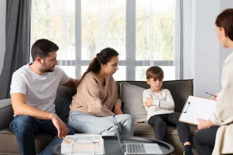 Finding the Right Hispanic Family Counseling for Your Family