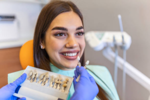 Dental Implants in Amarillo, TX: Treatment Options, Healing, and Long-Term Care