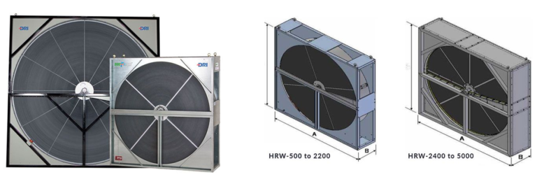 Air-to-Air Heat Exchangers: How HVAC Systems Recover Energy From Exhaust Air