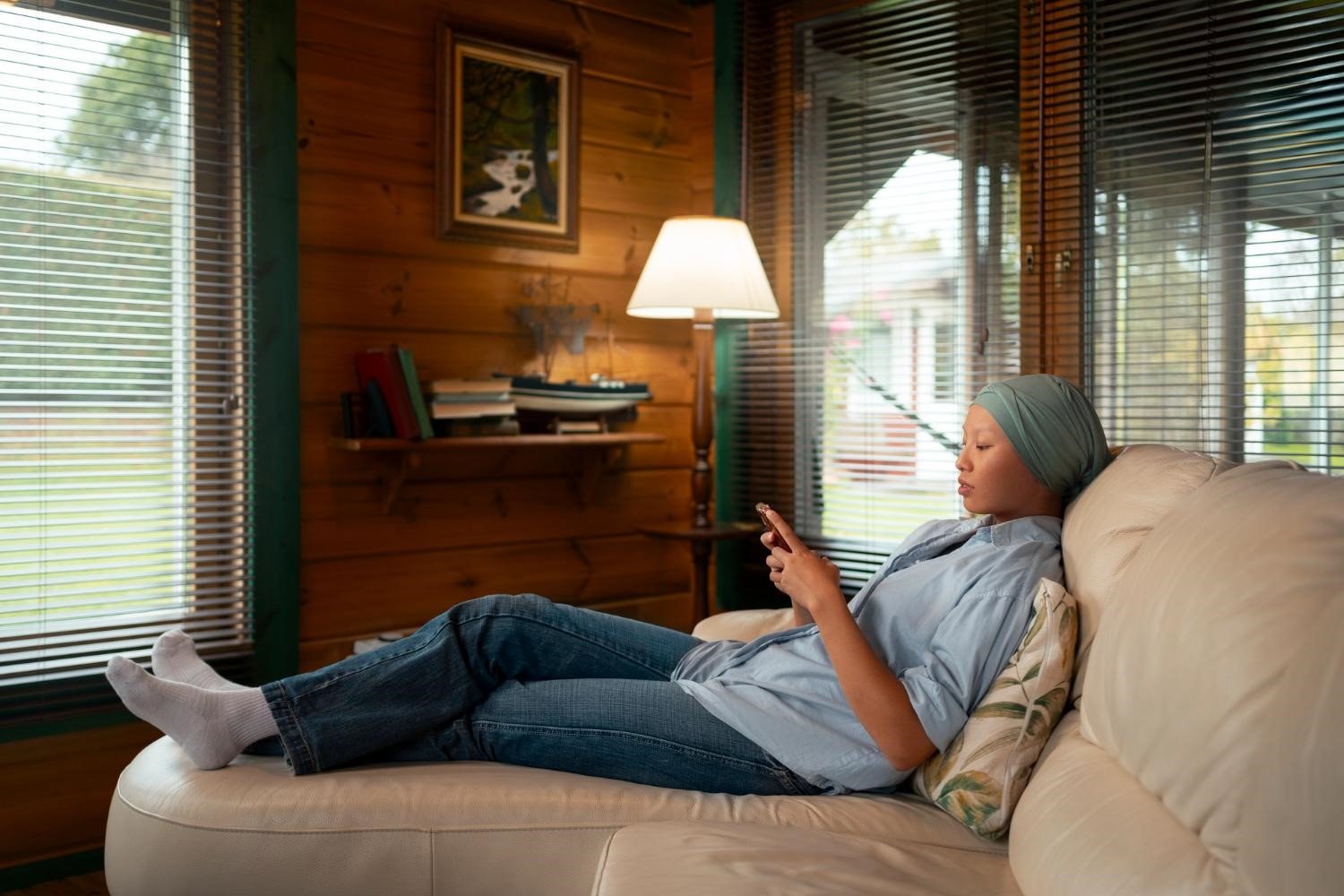 Design Ideas for Creating Comfortable and Accessible Granny Flats
