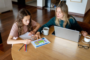 How Online Chemistry Tutors Help Scottish Higher Students Prepare for Exams