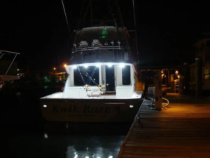 How to Maintain Waterproof Marine Lights for Long-Term Performance