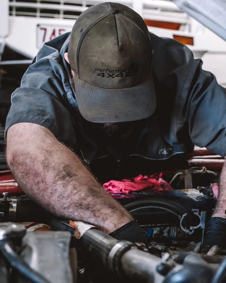 Diesel Dyno Tuning: How Testing Helps Improve Engine Performance