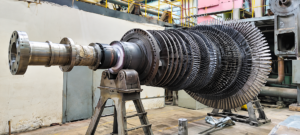 Steam Turbine Fuel Nozzle Repair: Inspection Methods, Common Defects, and Maintenance Practices