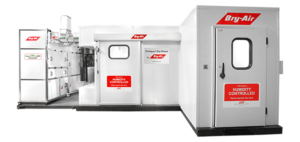 How Do Battery Dry Rooms Improve Lithium-Ion Battery Manufacturing?