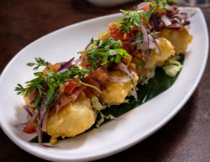 Seafood Appetizers That Make a Great Start to Any Dining Experience