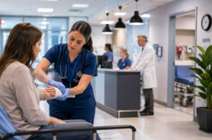 7 Ways a Clinique Urgence Supports Faster Access to Medical Attention