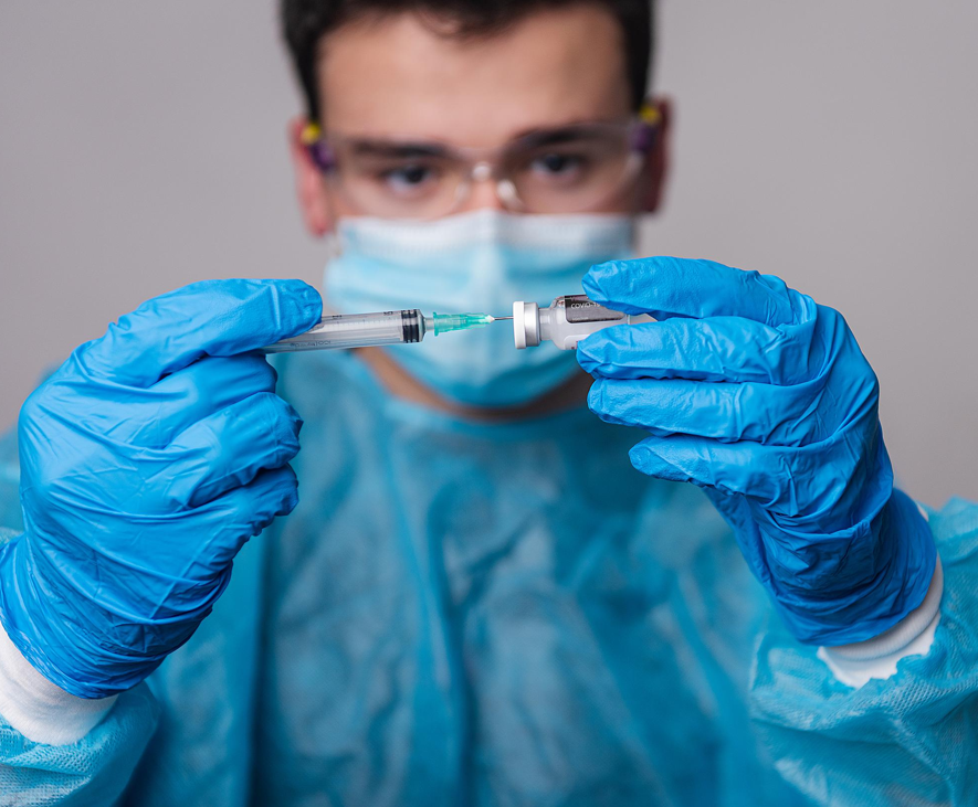 Can an Ultrasound Guided Cortisone Injection Help You Return to Daily Activities Faster?
