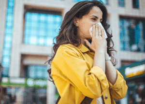 How a Simple Tune-Up Now Can Keep Spring Allergies at Bay
