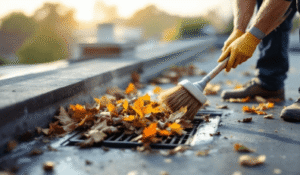 Engineering a Seamless Layout: How Pros Route Roof Runoff Away From Your Foundation