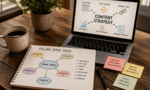 Internal Linking For Topical Authority: How To Build Content Clusters That Actually Rank