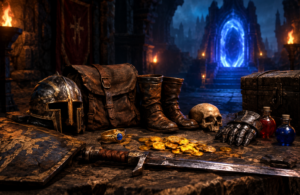 D2R Ladder Starter Guide: Top Budget Items to Target in the First 48 Hours