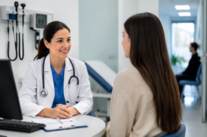 6 Reasons Patients Value the Convenience of a Médecin Sans Rendezvous