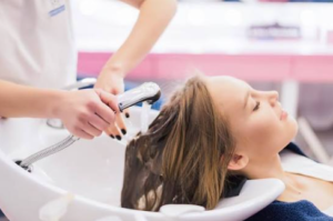 How Often Should You Wash Falling Hair?