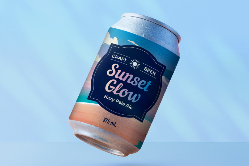 Waterproof Labels