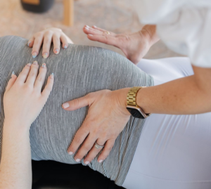 Webster Technique & Sciatica