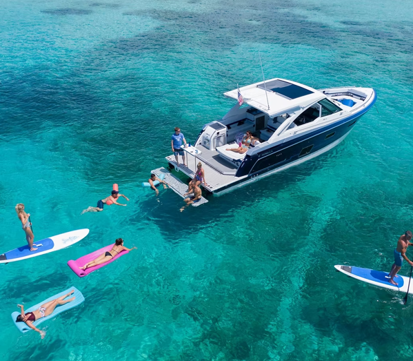 How Can Regular Boat Maintenance Help Keep Your Vessel Safe and Ready for the Water?
