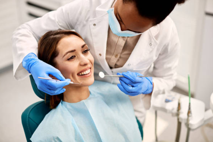 All-on-4 Dental Implants: Procedure, Benefits, Recovery, and Costs