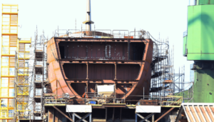 Why a Vessel Project Needs an Operating Profile Before a General Arrangement