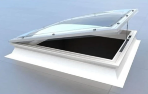 How Opening Roof Designs Bring More Daylight and Fresh Air Indoors