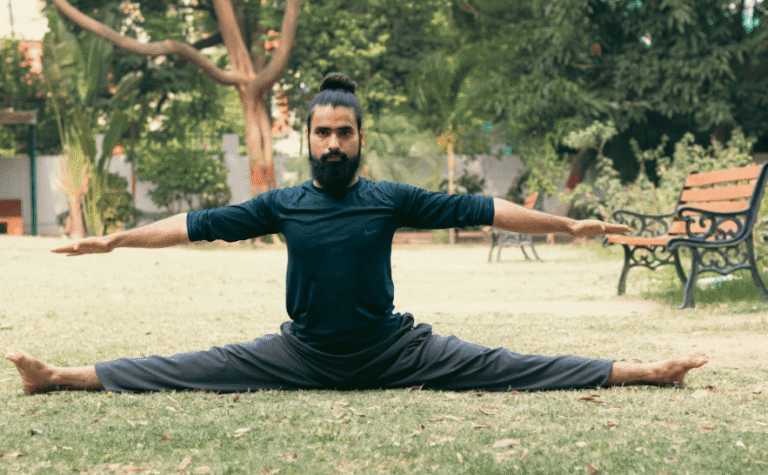 200 hours practicing yoga