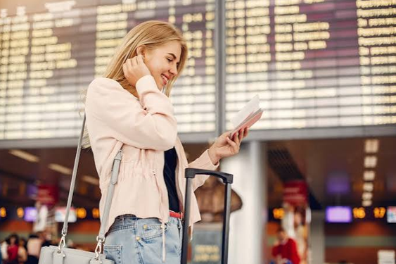 New York to Ahmedabad Flights: What Travellers Should Know Before Choosing an Airline