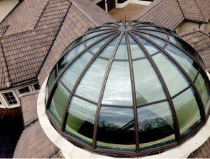 What Makes Polycarbonate Roof Light Domes Suitable for Different Types of Buildings?