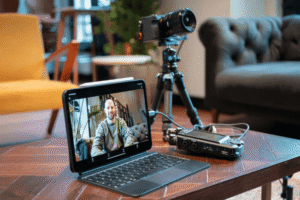 Adding Audio Talk-Down to a Camera System: A Practical Guide
