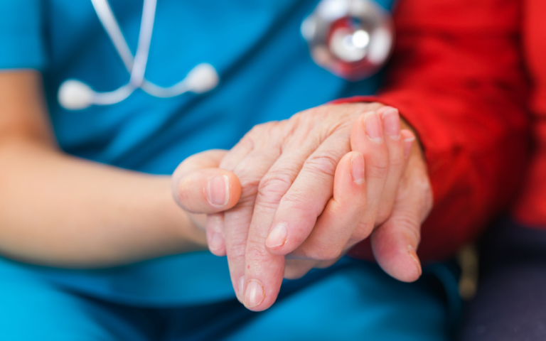 Palliative Care in Rhode Island