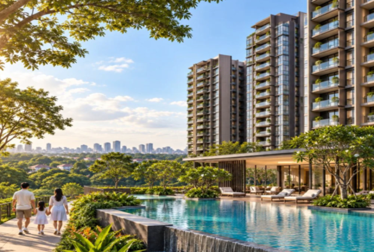 Top Tips for Selecting the Best Layout in the Thomson Reserve Floor Plan