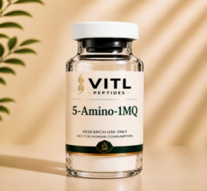Buy 5-Amino-1MQ Research Compound: Chemistry, Research Evidence, and Quality Checks