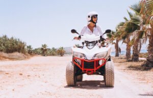 Apollo ATV Distributer Guide for New and Experienced Riders