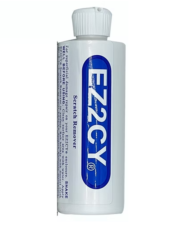 Plastic Scratch Remover: How to Remove Scratches From Boat Windows and Clear Plastic