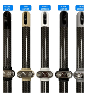 Carbon Fiber Shade Poles for Boats: Benefits, Materials, and Buying Tips