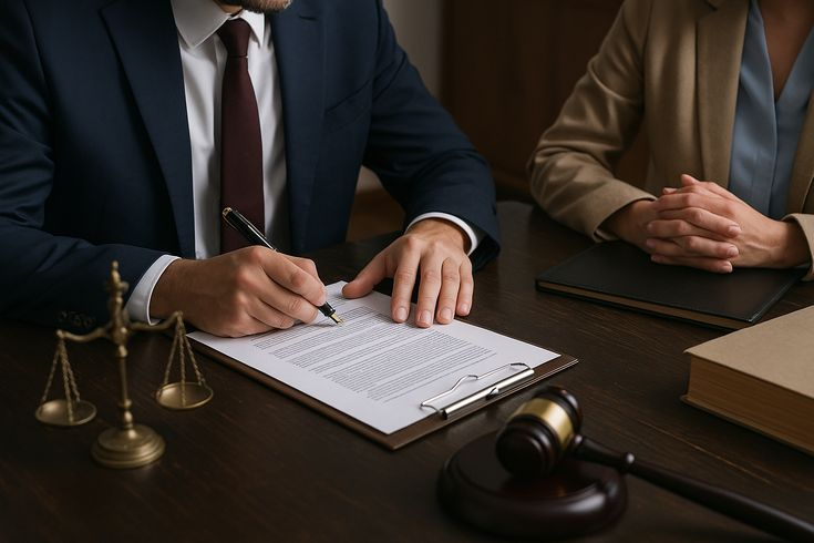 Post-DUI Arrest