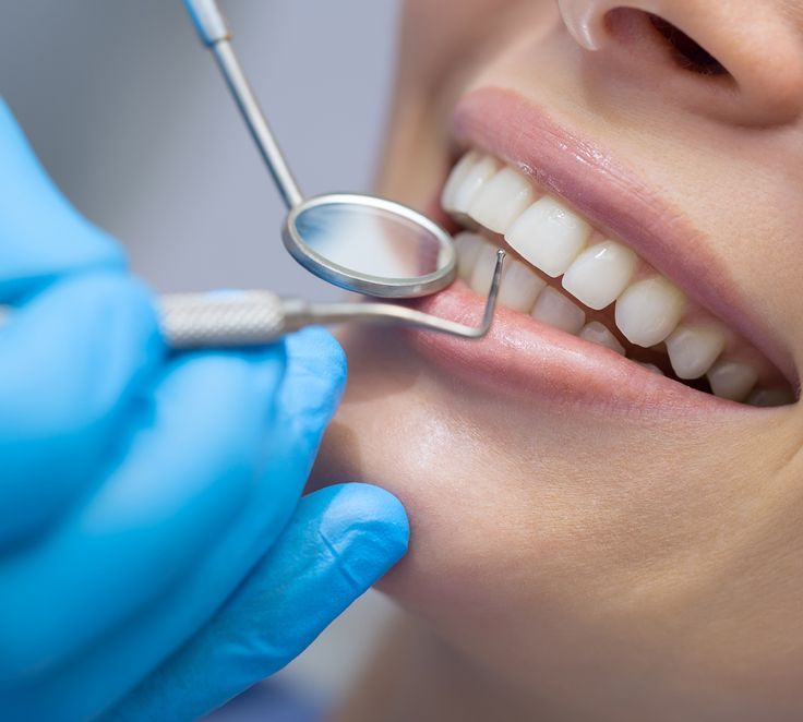 Dental Emergency